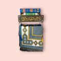 Quran & Jainamaz stand (kalima)12'' inch /Quran sharif wall stand Jainamaj Hange. 