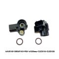 MAP sensor 110i genuine map TPS wave110i whale wave125i /msx/ scoopy-i/ Zoomer-x/ Click110i-125i # sensor 110i. 