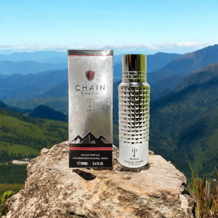 Ariana%20chain%20spark%20Eau%20de%20Parfum%20Spray%20100ml%20-%20Image%203