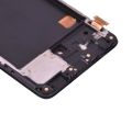 Super AMOLED display for Samsung galaxy A51 with frame original panel. 