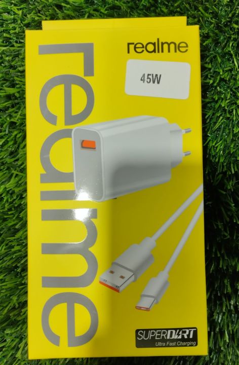 Officials%20Realme%2045W%20Super%20vooc%20Original%20Premium%20Quality%20Fast%20Charger%20-%20Image%202