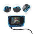 12V/24V LCD Display Thermostat Monitor Switch+Remote Controller Accessories For 5kw/8kw Car Heater Car Parking Diesel Heater. 