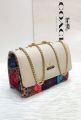 Coach Hand Bag Flip Flap Belt Mini. 
