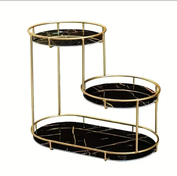 Makeup%20Storage%20Rack,%20Cosmetic%20Storage%20Shelf,%20Makeup%20Organizer,%20Dressing%20Table,%20Makeup%20and%20Perfume%20Organizer,%203%20round%20Floors%201%20round%20floor%20-%20Image%205