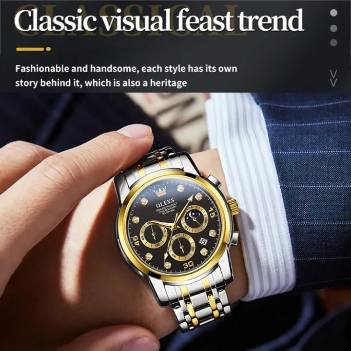 Watches%20for%20Men%20Diamond%20Business%20Dress%20Analog%20Quartz%20Stainless%20Steel%20Date%20Luxury%20Casual%20Fashion%20Wrist%20Watch%20Waterproof%20Luminous%20-%20Image%207