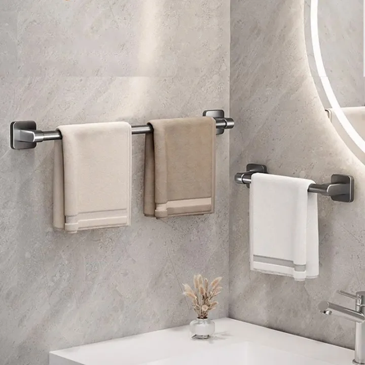 Wall%20Mounted%20Towel%20Holder%20Slipper%20Rack%20Bathroom%20Storage%20Rack%20Holder%20Without%20Drilling%20Bathroom%20Horizontal%20Bar%20Towel%20Rack%20-%20Image%205