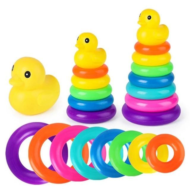 Animal%20Rainbow%20Stacking%20Ring%20Tower%20Stapelring%20Kids%20Montessori%20Toys%20Early%20Education%20Teaching%20Aids%20Wood%20Baby%20Toys%20Gift%20Stack%20Rings%20-%20Image%204