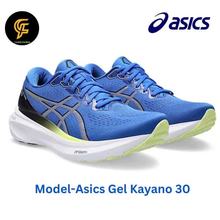 AsIcs Gel kayano 30 Running Shoes for men