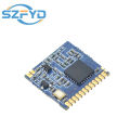 433MHz LoRa SX1278 Transceiver Module - Long Range, With Antenna, SPI Interface for Arduino. 