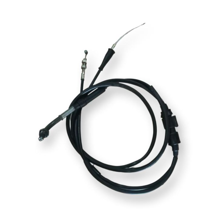 Accelerator Cable Mahindra Rodio - Main Image