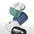 6 #   Caravan Crew Air Pods Pro Case (Soft Silicone) AirPods Pro Case (5 Colors). 
