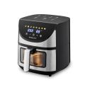 Sokany 7.0L Digital Air Fryer – 1700W Healthy Oil-Free Air Fryer With Touchscreen And Presets (SK-10031). 