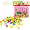 Educational Peg Board For Learning English Aplhabets Pin Board Kids Spelling And Words Learner Board 75+ Alphabatical Pins. 