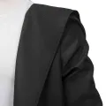 Anime Knight Killer Sung Jin-woo Solo Sung Jinwoo Leveling Cosplay Costume Wig Shun Mizushino Trench Coat Halloween Cos  Outfit. 