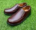 Moza shoes have been prepared for boys and men which are very soft, comfortable, precious and good looking shoes.. 