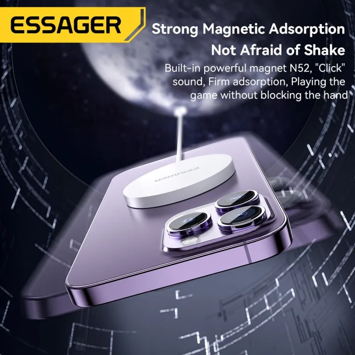 Essager%2015W%20Magnetic%20Qi%20Wireless%20Chargers%20Fast%20Charging%20for%20iPhone%2014%2013%2012%20Pro%20Max%20PD%20Fast%20Charging%20For%20%20Pad%20Adapter%20-%20Image%205