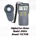 Digital Lux Metar, Victor. 