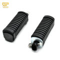 Wave125r /s rear footrest wave100 dream100 stripe price per pair ready to ship. 