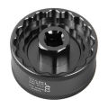 5 in 1 Bottom Bracket Remover Tool 39 40.5 44 46 49mm Bottom Bracket Installation Repair Wrench BBR60 BB9100 FSA386 Removal Tool. 