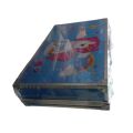 unicorn art box for girls 10' x 16' colour's box for kids markers water colour's crayons pencil colour's oil pastels and many more. 