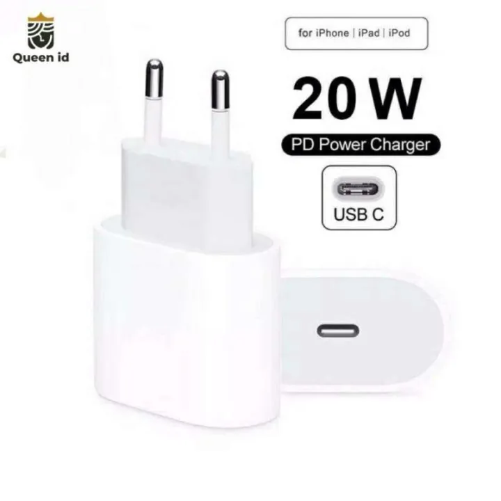 Apple%2020w%20power%20adepter%20Usb%20C%20to%20c%20adepter%20-%20Image%205