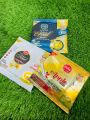 Baba Apple Gold Hand & Foot, Baba Apple Cream Bleach, Baba Apple Argent Facial Pack Of 3 From: One Click Cosmtic. 