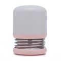 Nordic household dimming portable LED light. 