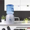 Target Easy To Use Table Top Mini Water Dispenser With Detachable faucet, Bottle INVERTED water dispenser. 