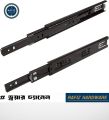 10" to 20" Inch (1set=2pcs) Metal Duty 3 Part Drawer Channel, Drawer slides channel, SS Ball Bearing Drawer channel– Full Extension Soft Closing Slides. 