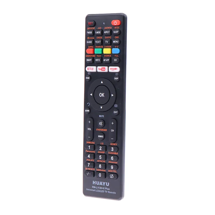 New%20Sale%20Universal%20Replacement%20Remote%20Control%20RM-L1130+X%20PLUS%20Television%20TV%20Smart%20Home%20Control%20TV%20Box%20LCD%20TV%20Remote%20Control%20-%20Image%205