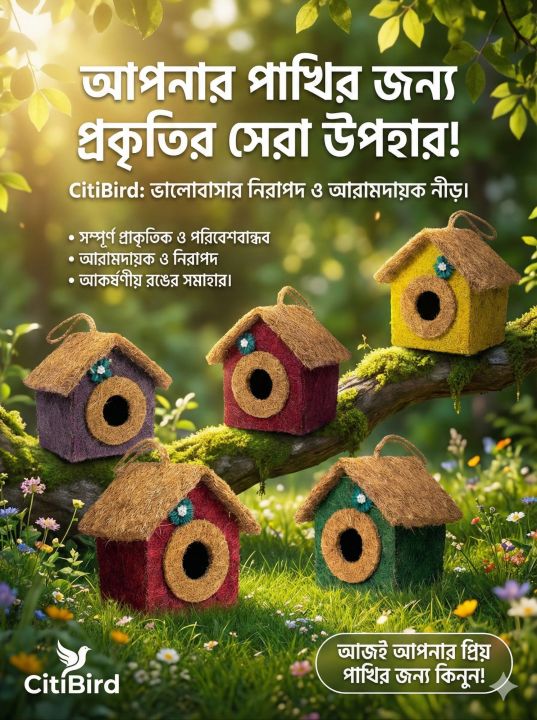 CitiBird%20Premium%20Natural%20Coir%20Bird%20Nest%20House%20%E2%80%93%20Eco-Friendly%20Hanging%20Hut%20for%20Finches,%20Budgies%20&%20Lovebirds%20(Purple%20&%20Golden)%20-%20Image%204