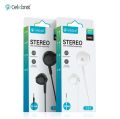 Celebrat G34 Open Style Stereo Wired Earphone 3.5mm in-ear Handfree Quality Headphones. 