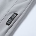 CHRLCK Men Running Pants Jogging Casual Summer Thin Sweatpants Quick Dry Ice Silk Straight Trousers Sports Gym Breathable Unisex.