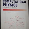 Computational Physics By Sujaul Chowdhury. 