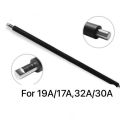 PCR for HP, canon toner cartridge, toner cartridge refilling parts best quality charging roller. 