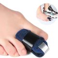 Toe Splint Straightener For Hammer Toe Corrector Crooked Toe Claw Toe Stabilizer Support Brace Wrap Pain Relief Kids Adults.