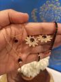 Jewellery Set. 
