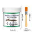 100g Tree Wound Sealer Garden Tree Pruning Healing Paste Multifunctional Tree Wound Pruning Sealer Bonsai Gardening Sealer. 