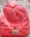 Baby soft and comfortable cap 0 to 1 years. 