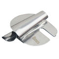 Universal Hemming Foot - All over machine applicable- Easy & Professional Fabric Folding.