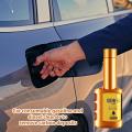 60ml Car Fuel Injector Cleaner Diesel Injector Cleaner Car System Petrol Saver Save Oil Additive For Improving Power And Saving. 