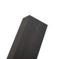 Ebony Wood Burl Musical Instrument Handle DIY Anti-corrosion Plucked Instrument Parts Wood Block Raw Material  Accessories. 