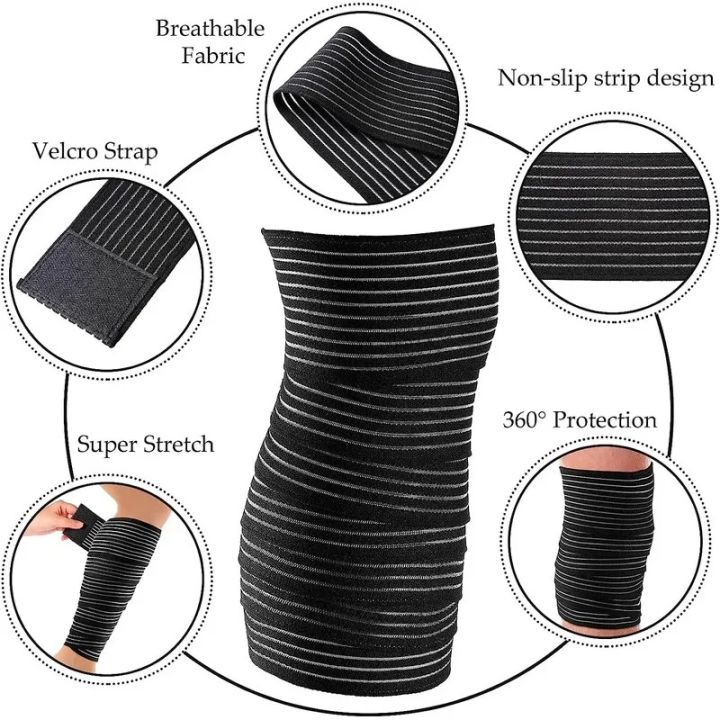 1PC%20Extra%20Long%20Elastic%20Knee%20Wrap%20Bandage%20Compression%20Brace%20Support%20for%20Leg%20Ligaments%20Stabilizing%20Squat%20Basketball%20Running%20-%20Image%205