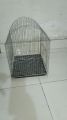 Birds Cage Local (Size: 10 inch × 12 Inchi). 