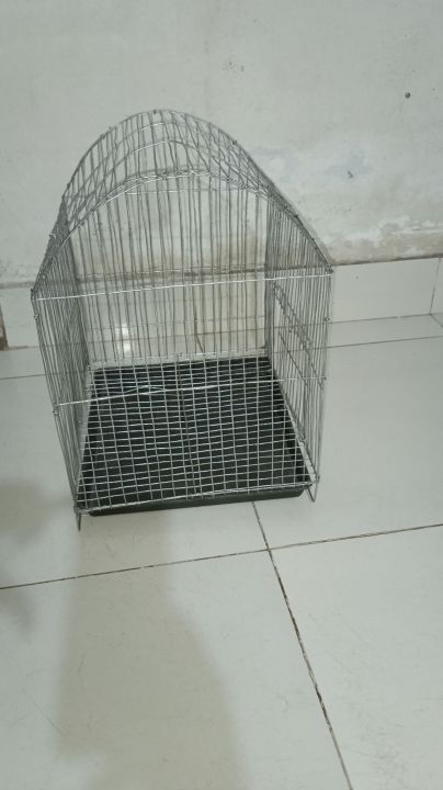 Birds%20Cage%20Local%20(Size:%2010%20inch%20%C3%97%2012%20Inchi)%20-%20Image%203