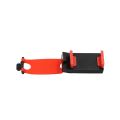 Universal Car Interior Steering Wheel Clip Phone Holder Mount for iPhone Mobile Phone Car Accessories.