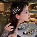New LuXury Elegant Shining Hair Clips Sweet Hair Ornament
Headband Hairpin Fashion Hair Accessories. 