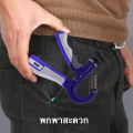 Fitness equipment gym equipment hand grip fitness. 