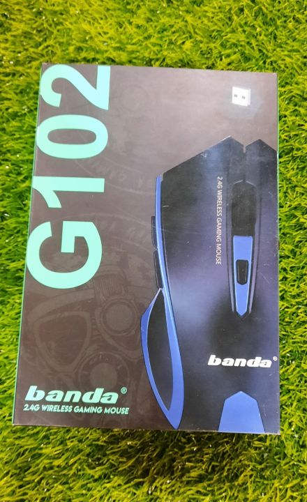 Banda%20G102%20wireless%20gaming%20mouse%20%7C%206%20button%20mouse%20%7C%20dpi%20control%20mouse%20%7Chigh%20quality%20mouse%20-%20Image%202