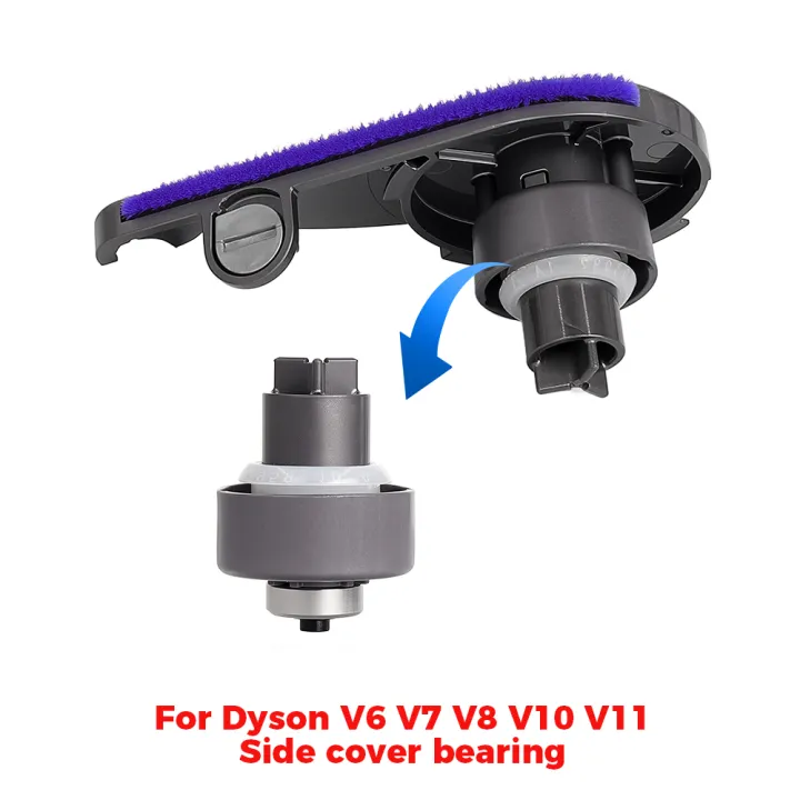 Replacement%20Roller%20Brush%20Bar%20Side%20Cover%20Bearing%20for%20%20V6%20V7%20V8%20V10%20V11%20Vacuum%20Cleaner%20Accessories%20End%20Cap%20Cover%20Bearing%20-%20Image%204
